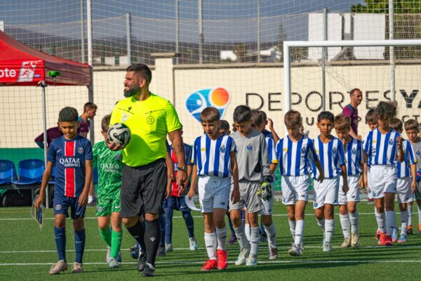 Inscription des joueurs