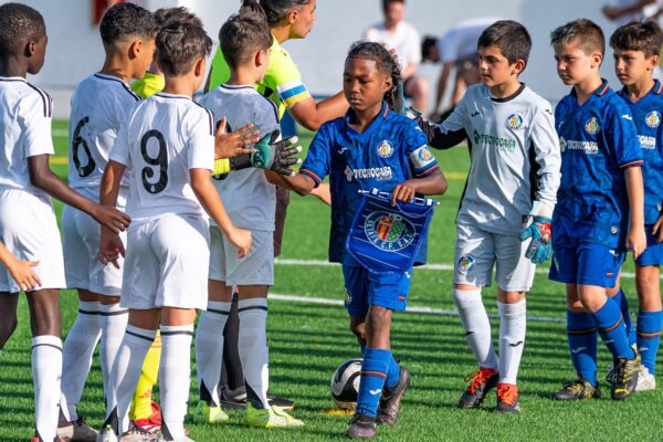 Inscription des joueurs