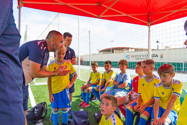 Inscription des joueurs