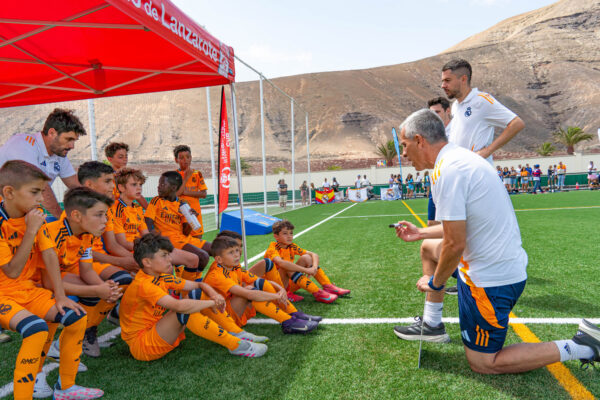 Inscription des joueurs