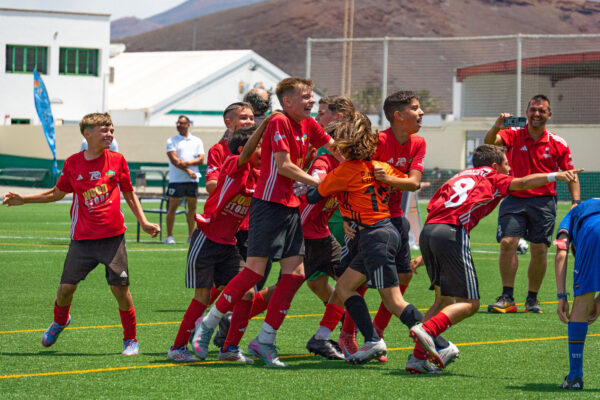 Inscription des joueurs