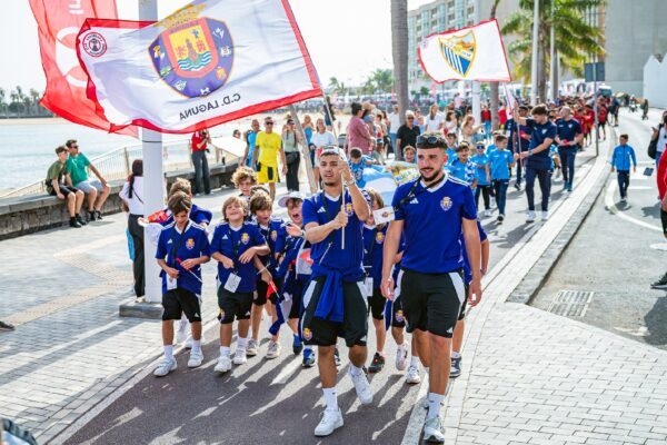 Inscription des joueurs