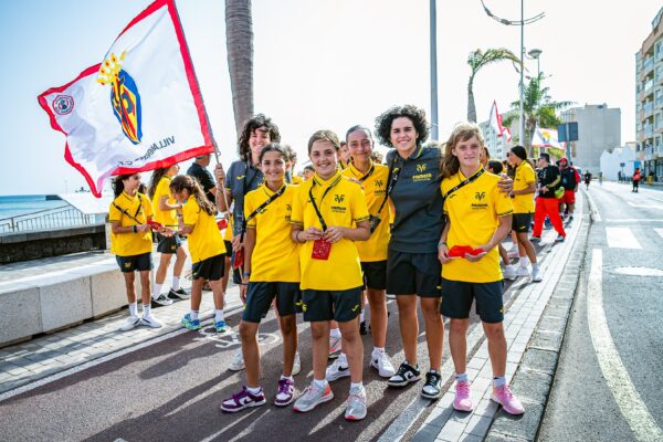 Inscription des joueurs