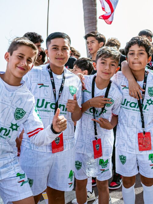 Inscription des joueurs