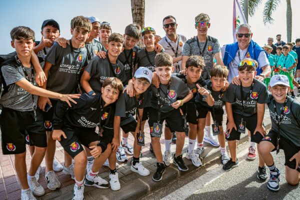 Inscription des joueurs