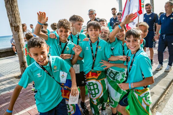 Inscription des joueurs