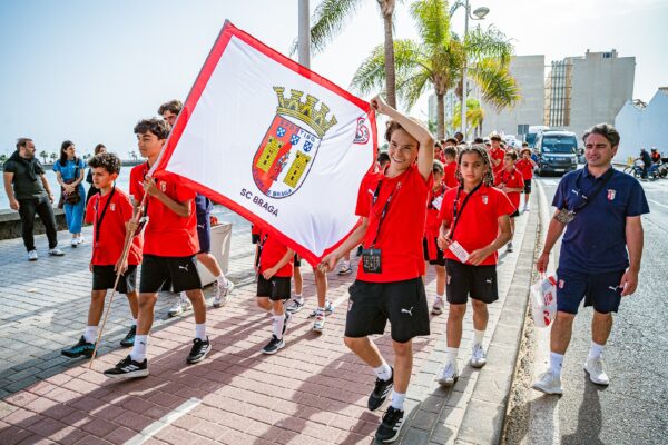 Inscription des joueurs