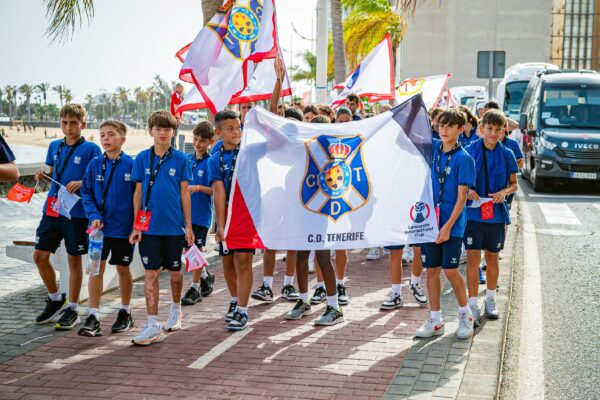 Inscription des joueurs