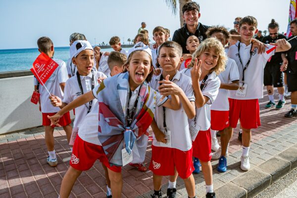 Inscription des joueurs