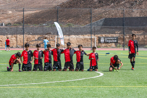 Inscription des joueurs