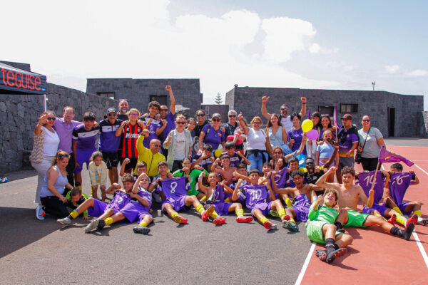 Inscription des joueurs