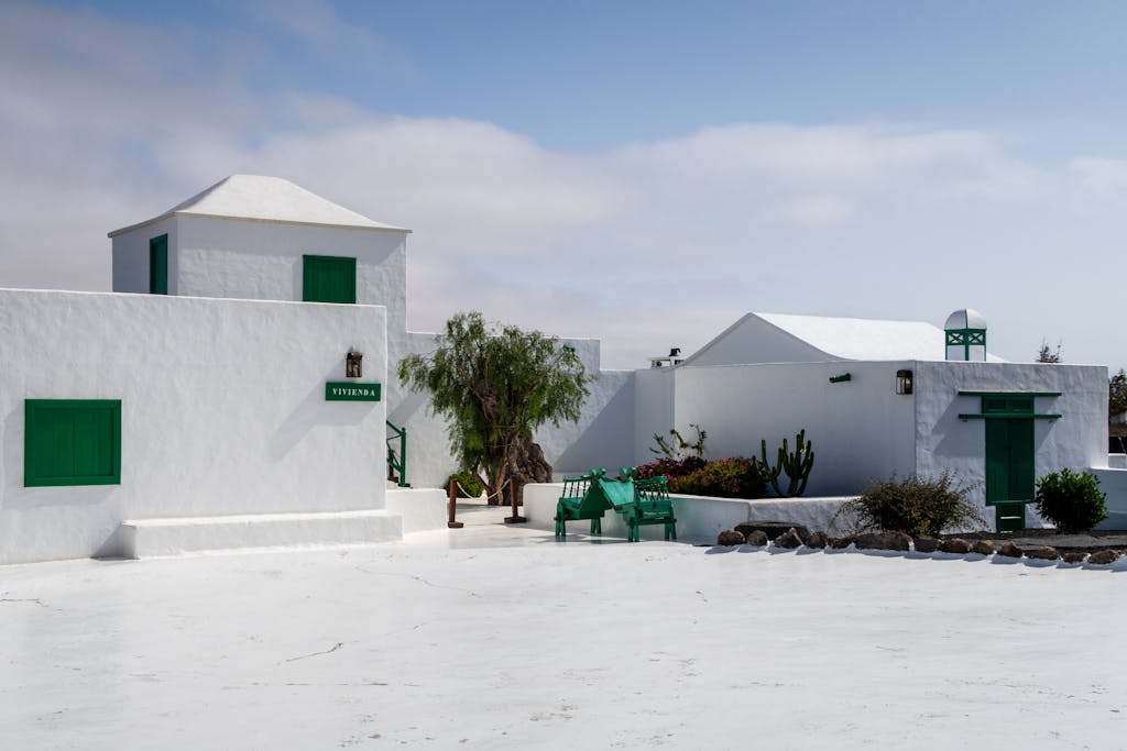 San Bartolomé, Lanzarote